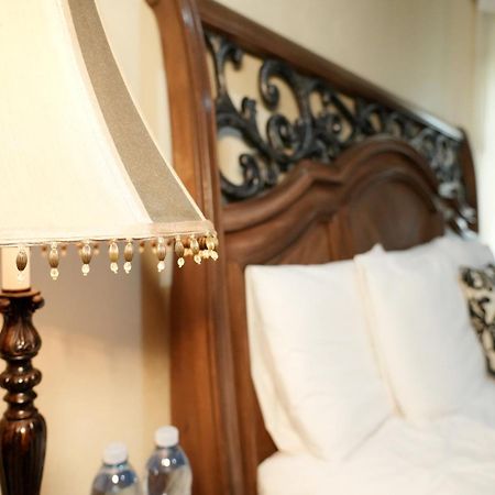 Hotel Real De La Pena 贝纳尔 外观 照片