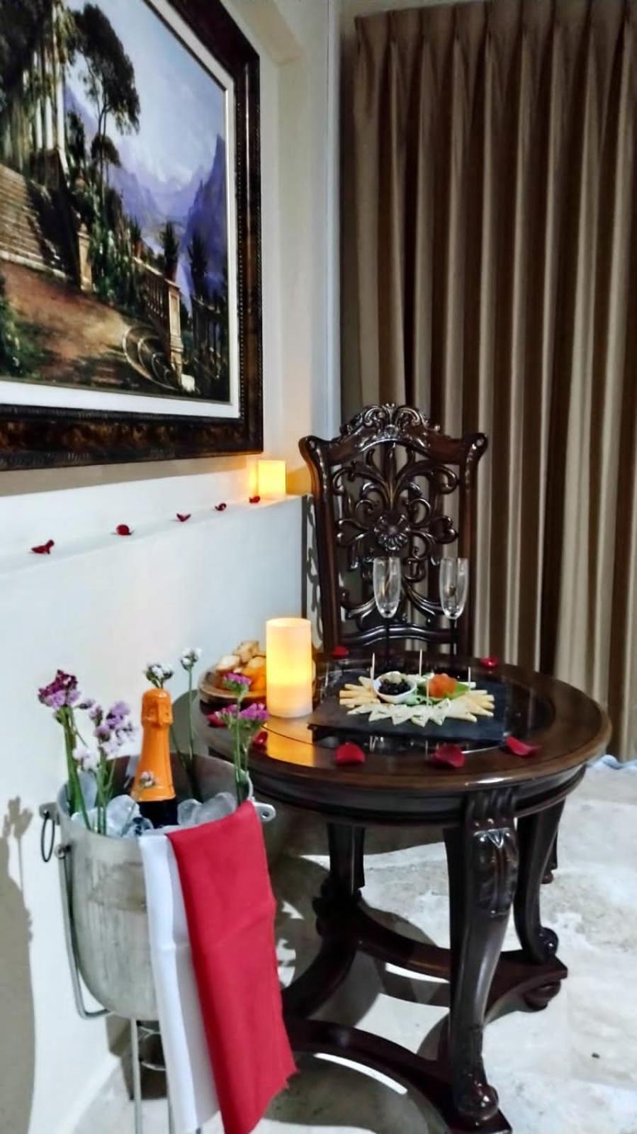 Hotel Real De La Pena 贝纳尔 外观 照片