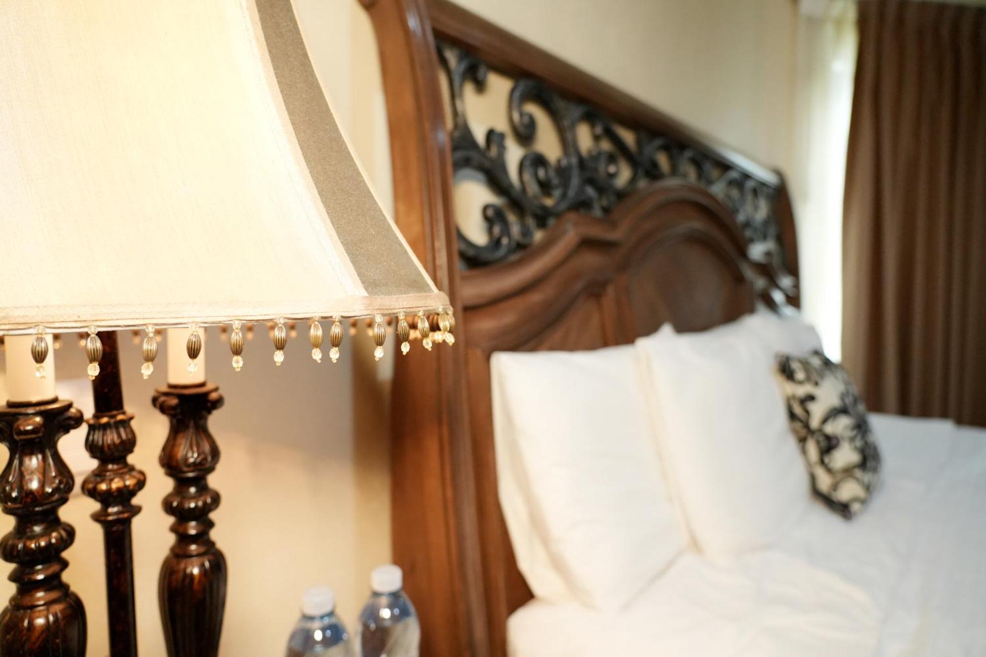 Hotel Real De La Pena 贝纳尔 外观 照片